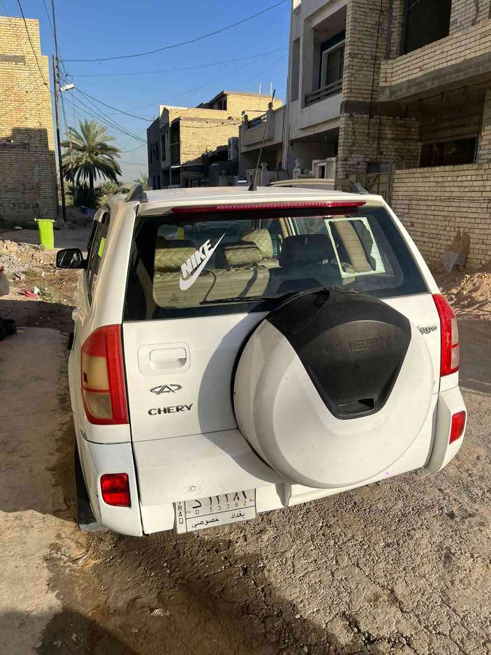 السلام عليكم سياره تيكو للبيع موديل ١٤ السعر ٦٠ وبيهه مجال اتصال على رقم وات ساب ***********
