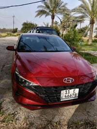 شباب النتره موديل 2021 وارد امريكي حادثا جاملغ وبنيد جهت اليمنه وبيه ط...