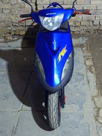 اخوان دراجه للبيع مكفوله من كلشي صيني السعر مليون  07830940557