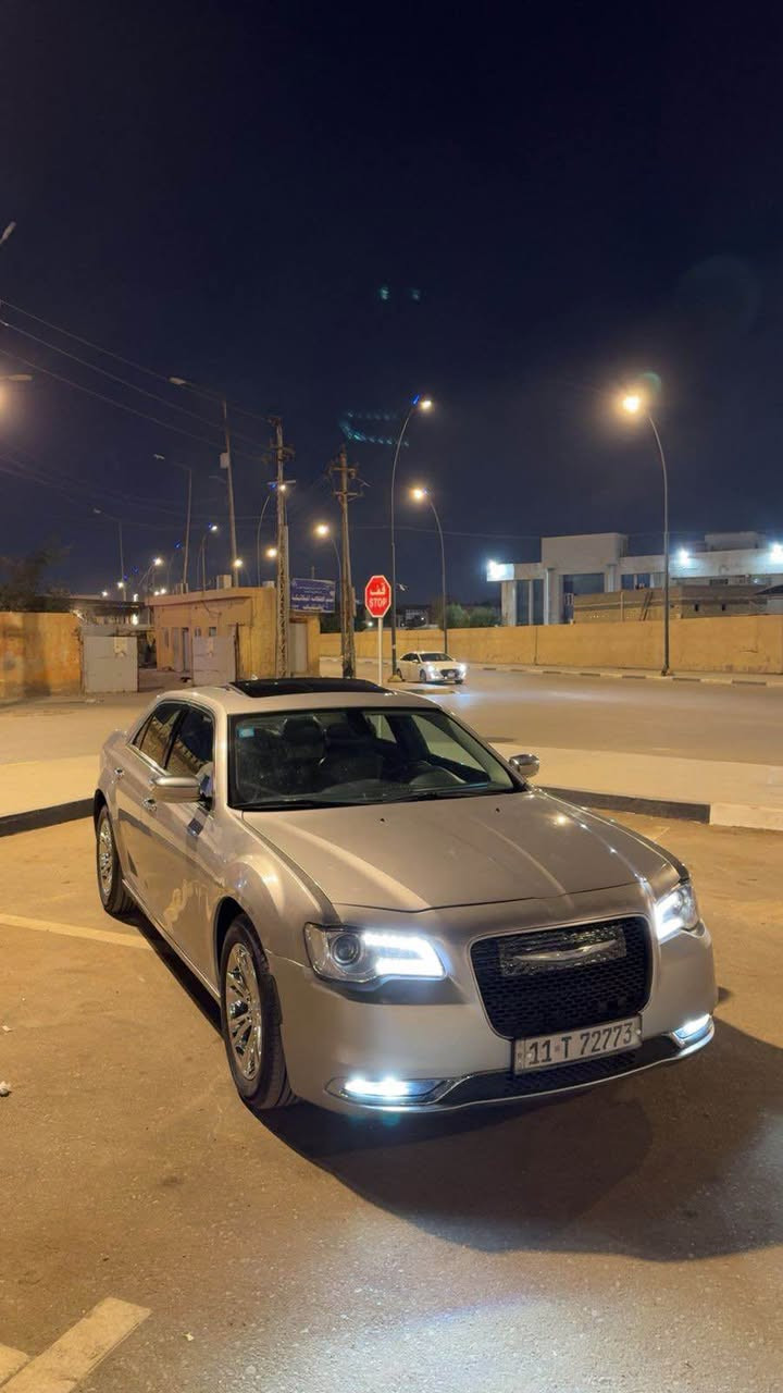 مكلف بالنشر اتصل ع الرقم 

السلام عليكم 
اوبامه2016C لون سلفري راقم إنكليزي بغداد بسمي تحويل فول مواصفات بنوراما فتحتين برده خلفيه كشنات جلد تدفئه وتبريد ستيرن كهربائي وتدفئة بي موصفات Cمعروفه حادثه من امريكه بس بنيد تبديل اصلي الباقي كفاله من تبديل الصبغ المحرك والكير قبل اسبوع مبدلهن سياره ماناقصه شي السعر210 وبيه مجال 
*********** البصرة, العراق
