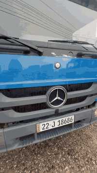 أتكو قلاب • موديل ٢٠٠٧ • سليمانيه