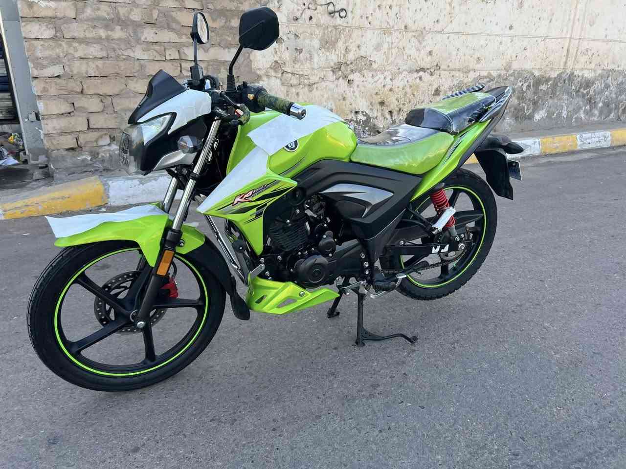 هاوجي للبيع موديل2023مسجل كامل دراجه كفاله سعر18وبي مجال تاميم8شباط:
***********
