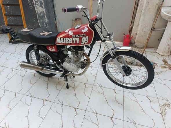 تعمير 25كلك السعر 600وبيه مجال مكاني شاميه***********
