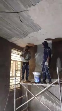 تطبيك سيراميك • عكادة بناء • متفرغ حالين