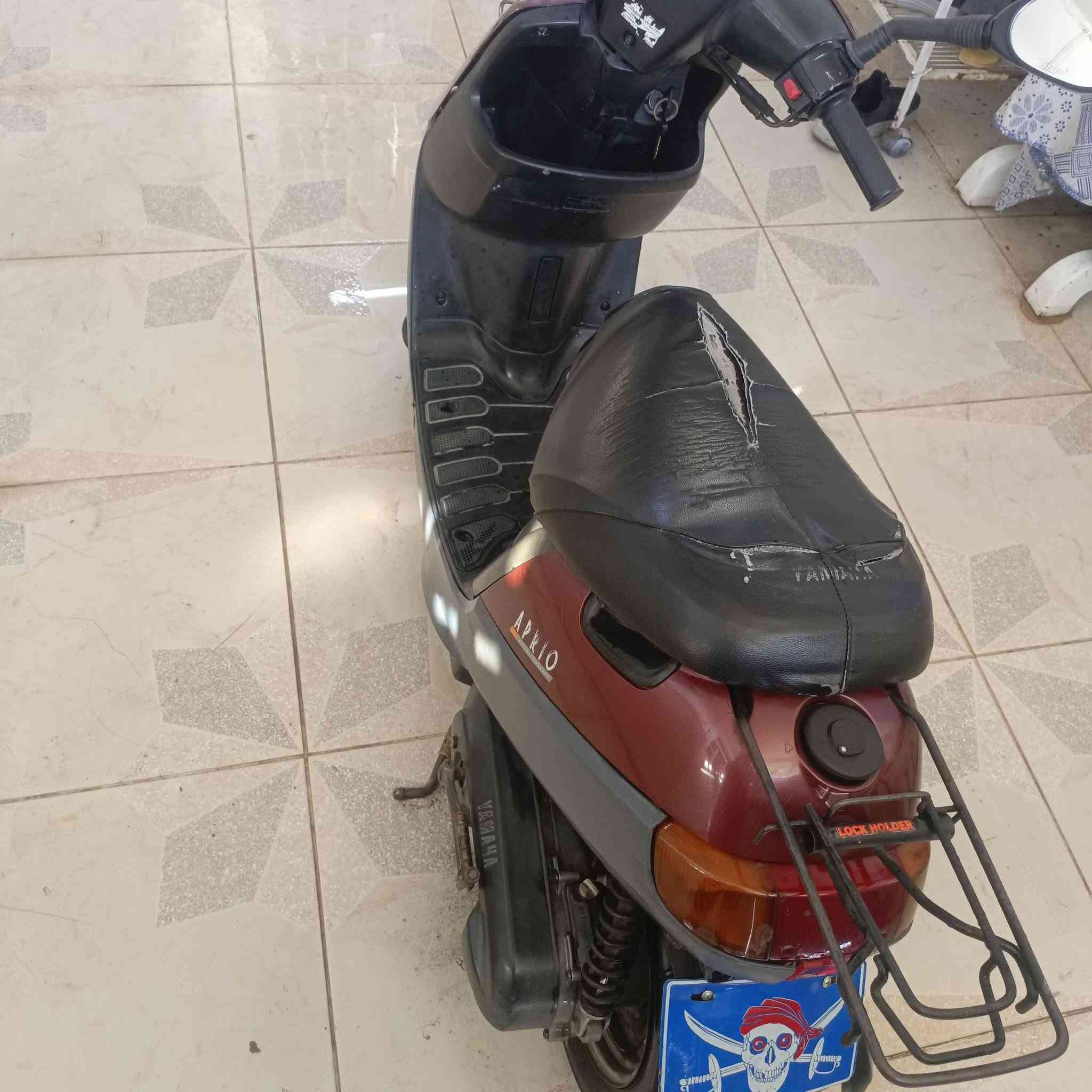 للبيع
نص فول دبل سكريتر مفتوح ماطور نضيف حيل 
السعر 350 
الاستفسار الاتصال على الرقم 
***********
