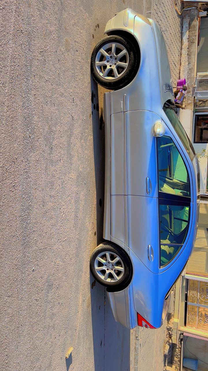 سلام عليكم مارسدس c280 موديل 2007 مكينه 350 كير جديد حداديه بيه نقص دبلات تبريد شغال تدفئة شغاله تدفئة كشنات كشنات كهرباء جلد فتحه حساسات سياره حلوه بيه نواقص بصيطه رقم بغداد بسمنه تحويل ثاني يوم للبيع او مراوس مكاني نجف اي ستفسار خاص او واتساب ***********
