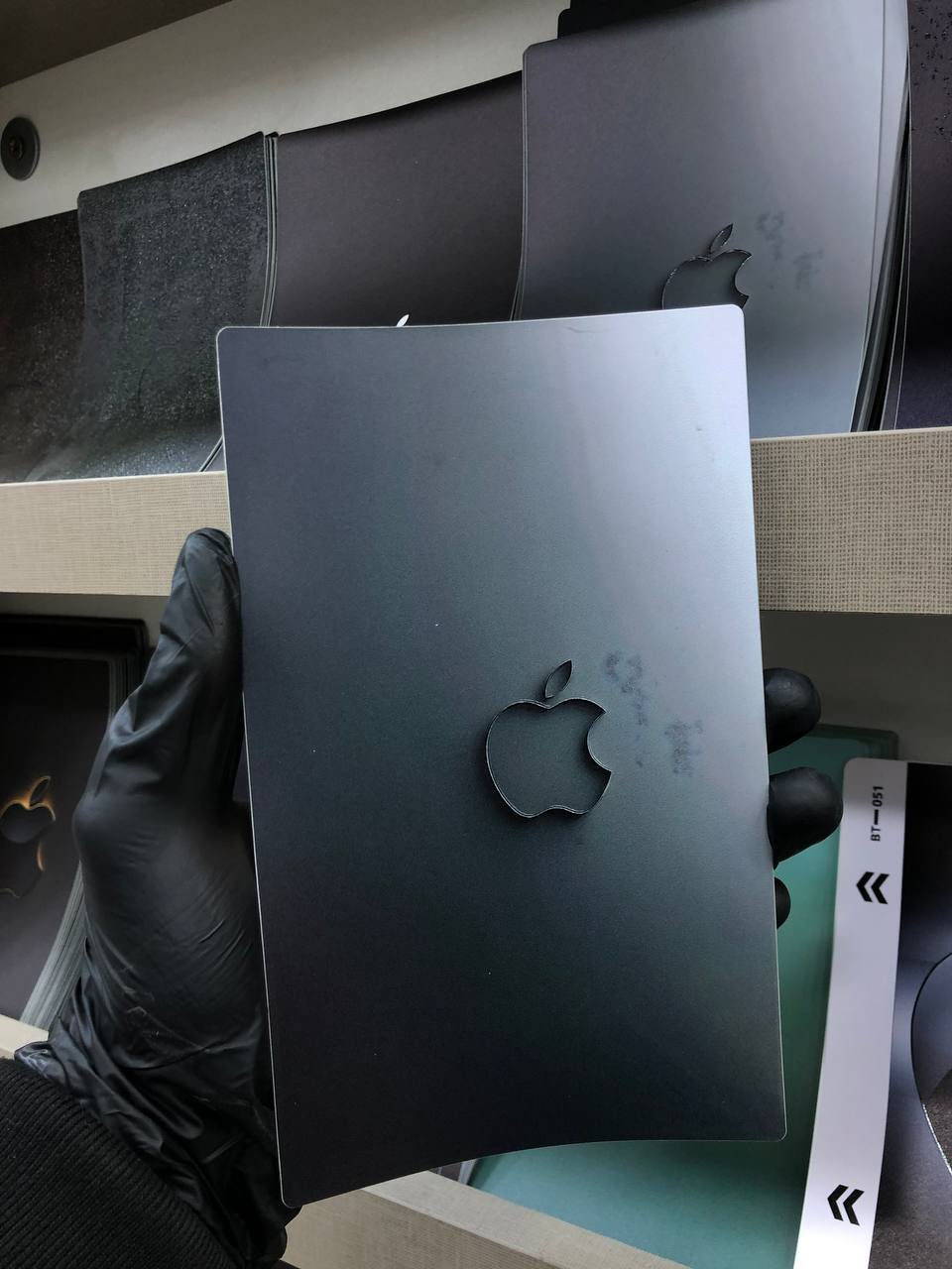 السلام عليكم زبأن مكتب هلا فون توفر تغاليف حسب طلباتكم (السعر 3)/الف فقط تكدرون تزورونا داخل المركز او تحجزون ولطلب يوصلكم
للبيت سعر التوصيل (الفين دينار داخل الحله )♥️
لل استفسار راسل الصفحه او اتصل على (***********🔥
