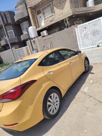 النترا • ٢٠١٤ • كربلاء