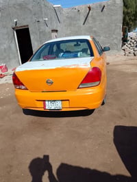نيسان صني • ٢٠١٠ • صلاح الدين