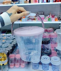 مجمع الريان • حافظات بلاستيك • توصيل لكل المحافظات