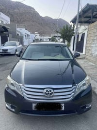 افالون ٢٠١١ • فتحة سقف • غاز ايطالي