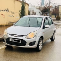 فورد فيجو • ٢٠١٢ • مشي قليل