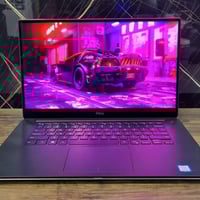 ديل Precision 5540 • كور i9 جيل9 • كوادرو T2000