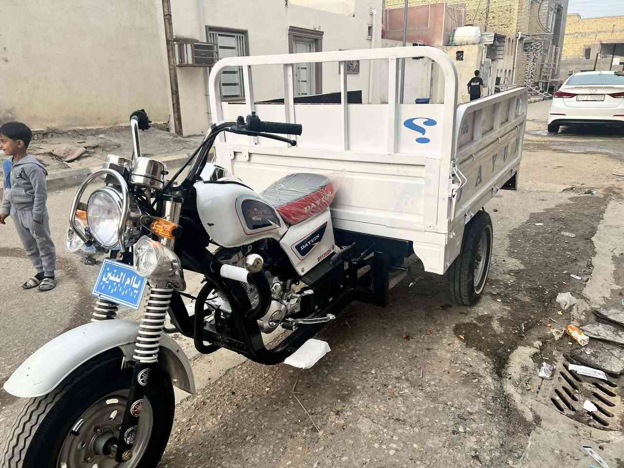 السلام عليكم ستوته لالبيع مديل 20 غراض كله جديد المكينه بعدها عل سحك ستوته نضيفه المكان ناصرية مركز السعر مليونين ١٠٠ وبيها مجال ***********
