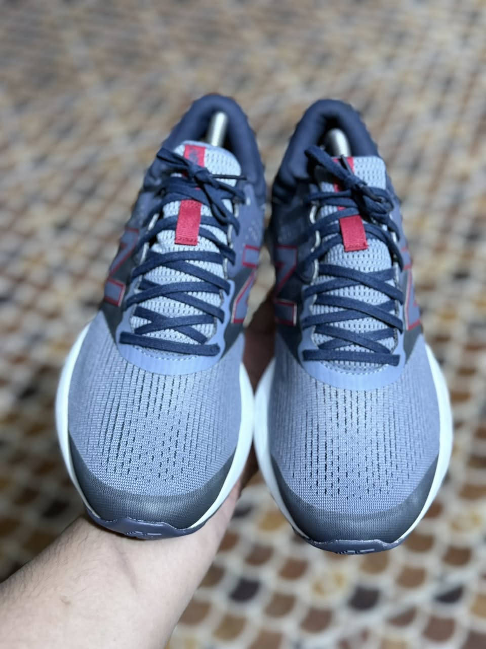 نيو بلنص
قياس 45
يلبس اقل
نضافه فول
يوجد توصيل


**إذا كنت صاحب هذا الإعلان وتريد حذفه لأي سبب، رجاءا أرسل رسالة إلى الدعم الفني**