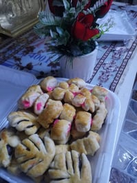 الطارمية • كبة صدر دجاج • توصيل