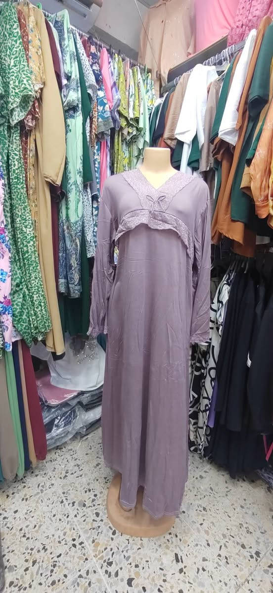 تنزيلات 📢📢 تنزيلات دشداشه نسائى قماشه درجه اولى وبارد 🥶🥶🥶 سعر قطعه 5000الف دينار ارخص و احلى موديلات نسائي و بناتى يم المحل حمزه يوجد لدينا توصيل داخل خانقين فقط للحجز والاستفسار راسلو ع خاص العنوان خانقين شارع المصرف مجمع حبيب مول أزياء حمزه


**إذا كنت صاحب هذا الإعلان وتريد حذفه لأي سبب، رجاءا أرسل رسالة إلى الدعم الفني**