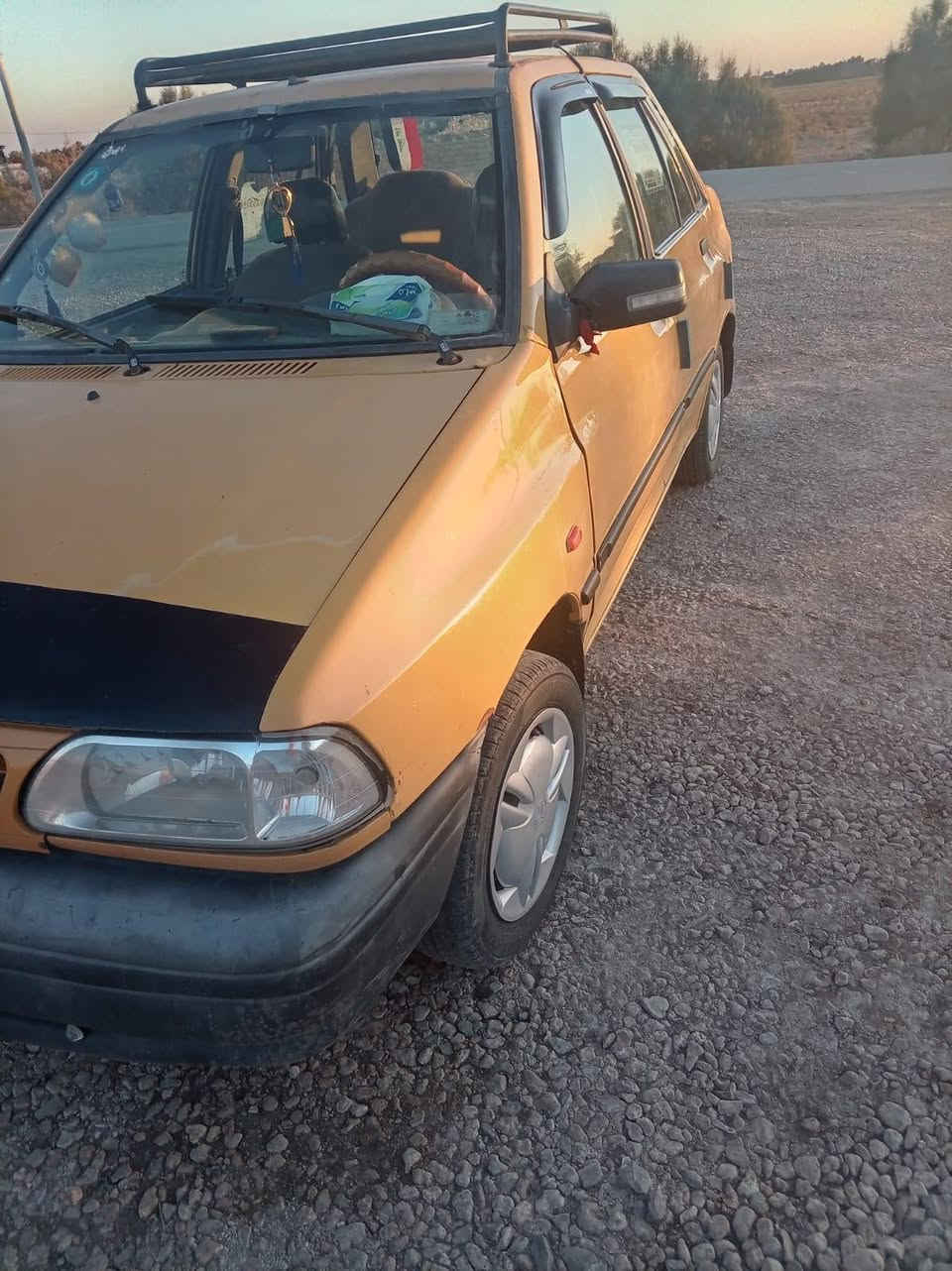 سلام عليكم سايبه 11سياره جاهزه كير ومحرك مكفوله وكشر شوفت العين سياره كلش حلو وجاهزه مال جناي رقمه نكليزي بغداد وسنويته 2026شهر 9موصفاته تادفئه تبريد اشير بل المري كهربائيات كله شغاله سعر25وبيه مجال الاستفسار الاتصال عله الرقم ***********مكانه بابل
