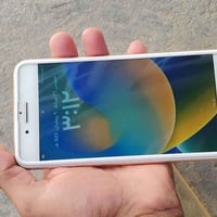 آيفون 8 بلس • ٢٥٦ • بطارية مستبدلة