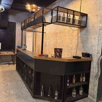 ميز بارستا • نجف حي السلام