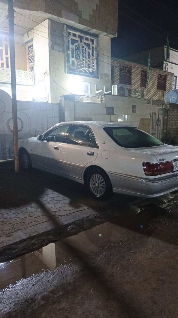 سلام عليكم ملكه رقم انكليزي صلاح الدين للبيع او المراوس حسب القناعه مكفوله من كص وضربه للبيع او المراوس حسب القناعه للاستفسار ***********
