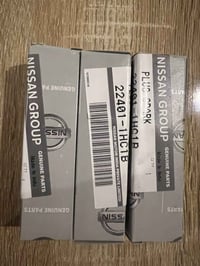 بلكات اشتريتهن من الوكالة مال نيسان  بسعر 42.500الف اريد ابيعهن السعر ...