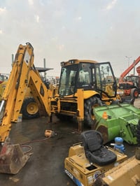 جي سي بي ٢٠٠٧ • مكفولة • النجف