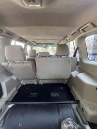 باجيرو موديل 2010 منظومةغاز بانزين 6سلندرتخم تاير مرايات شفط إشاره بلم...