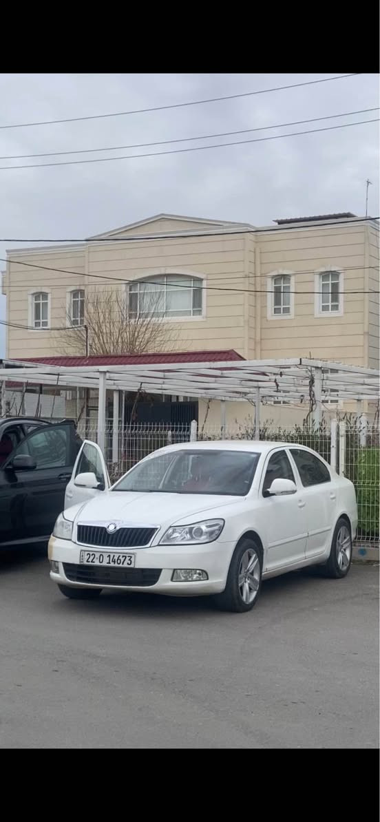 سكؤدا موديل 2013 گئرو مه كينه به شه رت مه كينه 20 جيته بئ توربؤ مه رغوب سه ياره كه ته كسيبوه كراته خوسوسي بئ لئدان سعري 63 وه ره قه و مه جال         ره قه م ته له فو  *********** Singapore
