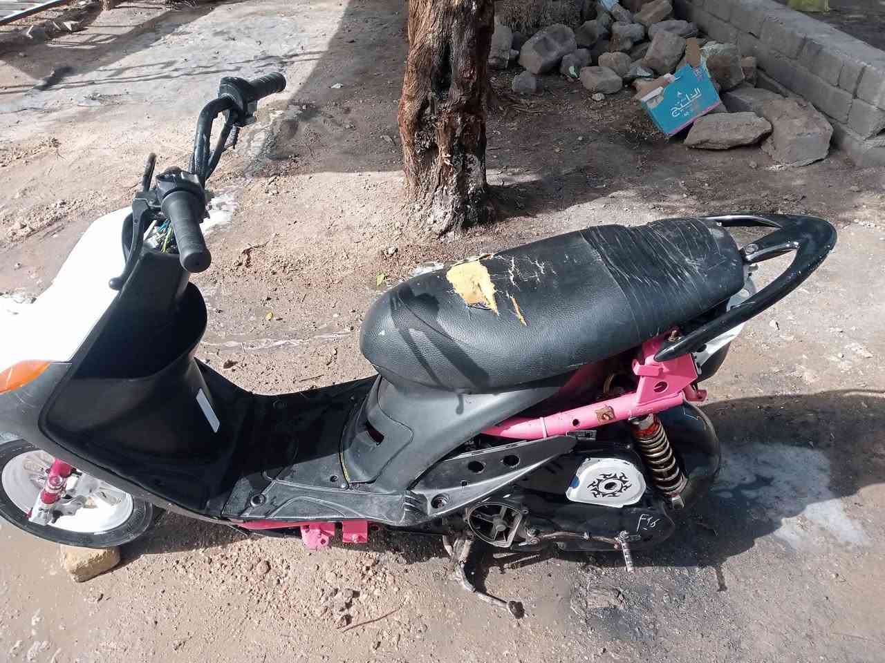 سلام عليكم ماكس عدله للبيع  او مراوس ب ماكس منغولي بوشه 55 شلعه ومعدل شغاله سلف وهندر مكينه ناعمه سعر خاص مكان ناصريه سوق الشيوخ كرمه بني سعيد *********** واتساب او اتصال
