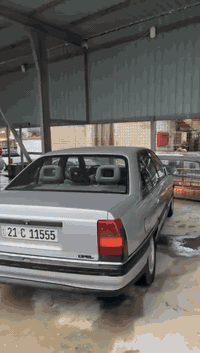 ئۆپل ئۆمیگا مۆدێل 1991 مەکینە 20 گیر ئۆتۆماتیک رەقەم سلێمانی رەقەم باریک سەنەوی تا 2028 تازەیە دەعمو لێدراوی نیە پێشوودووای کەپسە گێڕو مەکینەی بەشەرت تەقەو رەقەی بەشەرت تەحویل خرامە براوە بەشەرت سعری 44گەلاو کەمێ معامەلە شوێن سلێمانی.. ***********
