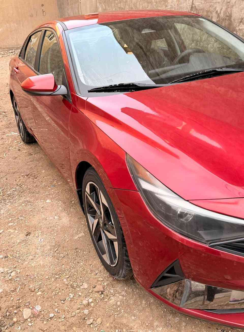 السلام عليكم
النترا موديل 2023
رقم أربيل 
بدون ايرباك
موصفات فل عده الفتحه والجلد
 تدفئه كشنات
سايد بريك كهرباء 
رادارات اماميه جانبيه خلفيه 
شاحن وايرلس 
قياده ذاتيه 
تحذير الخروج عن المسار 
مانع تصادم 
شاشه دجتل 
تبريد بيانو 
لد نهاري 
كامره دواره
محرك 2000 دوش 
تشغيل عن بعد 
باقي المواصفات معروفه ما يحتاج اذكرهن 
رقم الشاصي مرفق بلصور
مكان السياره بغداد
السعر 148 $$$مجال بسيط
للتواصل 
*********** Colombo, Sri Lanka
