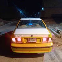 موديل ٢٠١١ • تواير جديدة • جاهزة للشارع