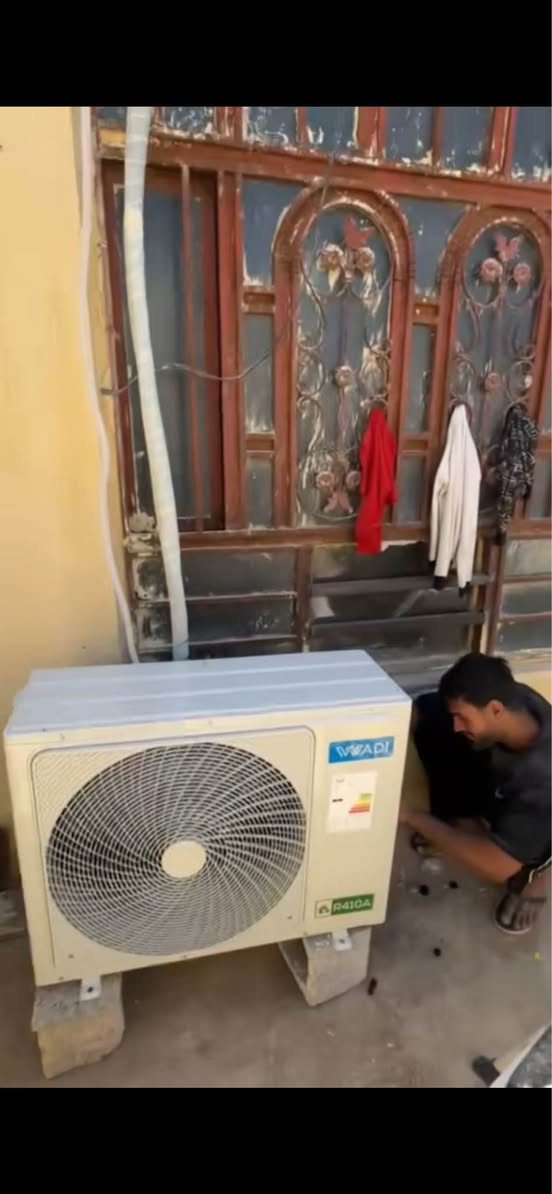 غسل وشد وفتح وصيانه جميع السبالت باسعار مناسبه *********** عمارة, ميسان
