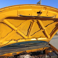 ليفان ٦٢٠ • ٢٠١١ • محرك كورولا