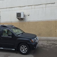 🚗 للبيع – نيسان اكستيرا 2009 ✔️ محرك 6 سلندر ✔️ سعة المحرك 4000 ✔️ الم...