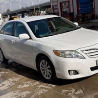 كامري ٢٠١١ • كلين • كركوك