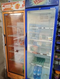 عارضتين • براد • رفوف