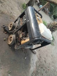 مولده كاتم • كاز ٢٥انبير • نجف ناحية الحريه