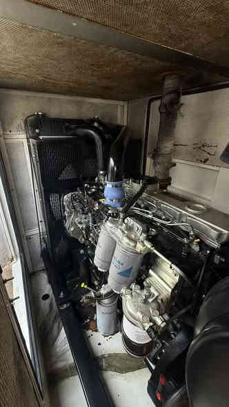 بيركنز 6 بستم كاتم   سوبر 150 كيفي حديث 
بلاديه ساعات العمل 4000 مكاني صلاح الدين سامراء 

***********
