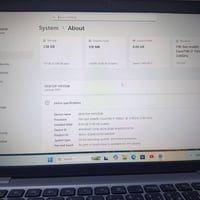 كور i7 • جيل 11 • رام 8GB