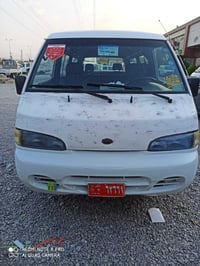 هوندا • غاز • موديل ٩٨ رانية