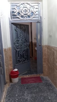 الفضليه حي المدني الثاني • ١٥٠م • طابقين