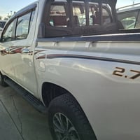 بيكب • دبل اكسل • ٢٠١٦