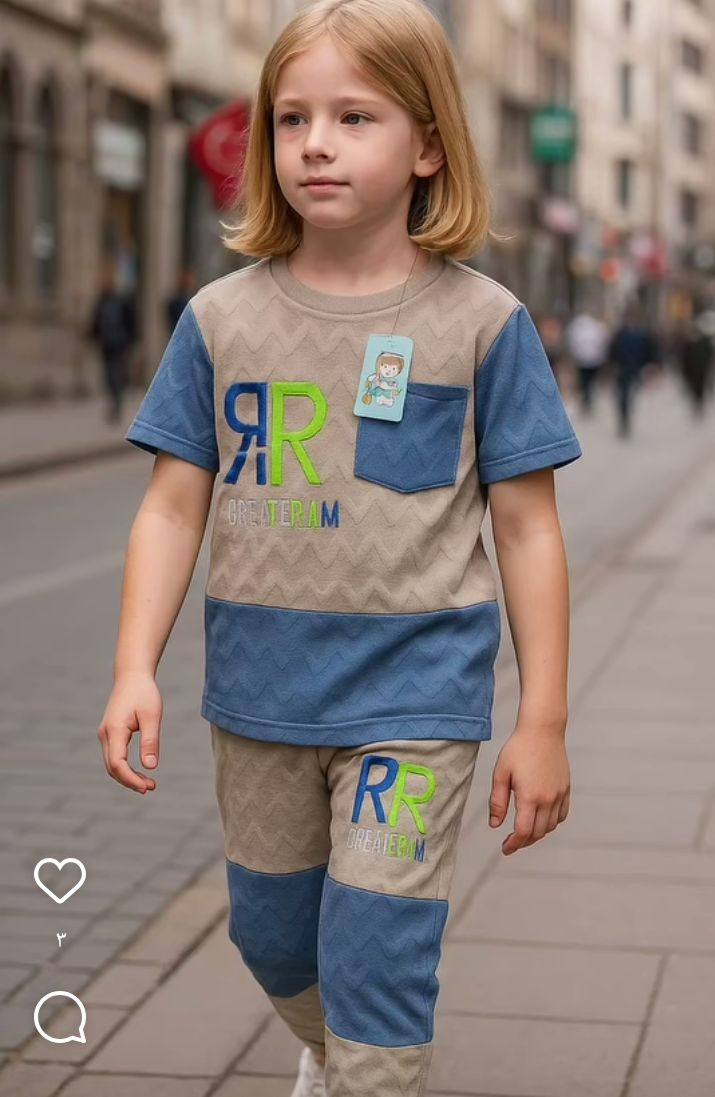 تخفيضات سعر 3الف
القياس من 6اشهر الى 10 
العنوان الدجيل حي العسكري 
يوجد توصيل جميع محافظات العراق


**إذا كنت صاحب هذا الإعلان وتريد حذفه لأي سبب، رجاءا أرسل رسالة إلى الدعم الفني**