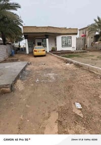 بيت للبيع • حي رشيد • ٦٠٠متر