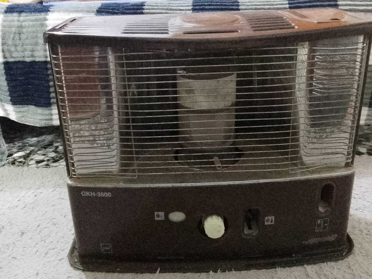 صوبه للبيع عندي زايده واريد ابيعها قفل ٦٠ الف الي يريدها يراسلني


**إذا كنت صاحب هذا الإعلان وتريد حذفه لأي سبب، رجاءا أرسل رسالة إلى الدعم الفني**