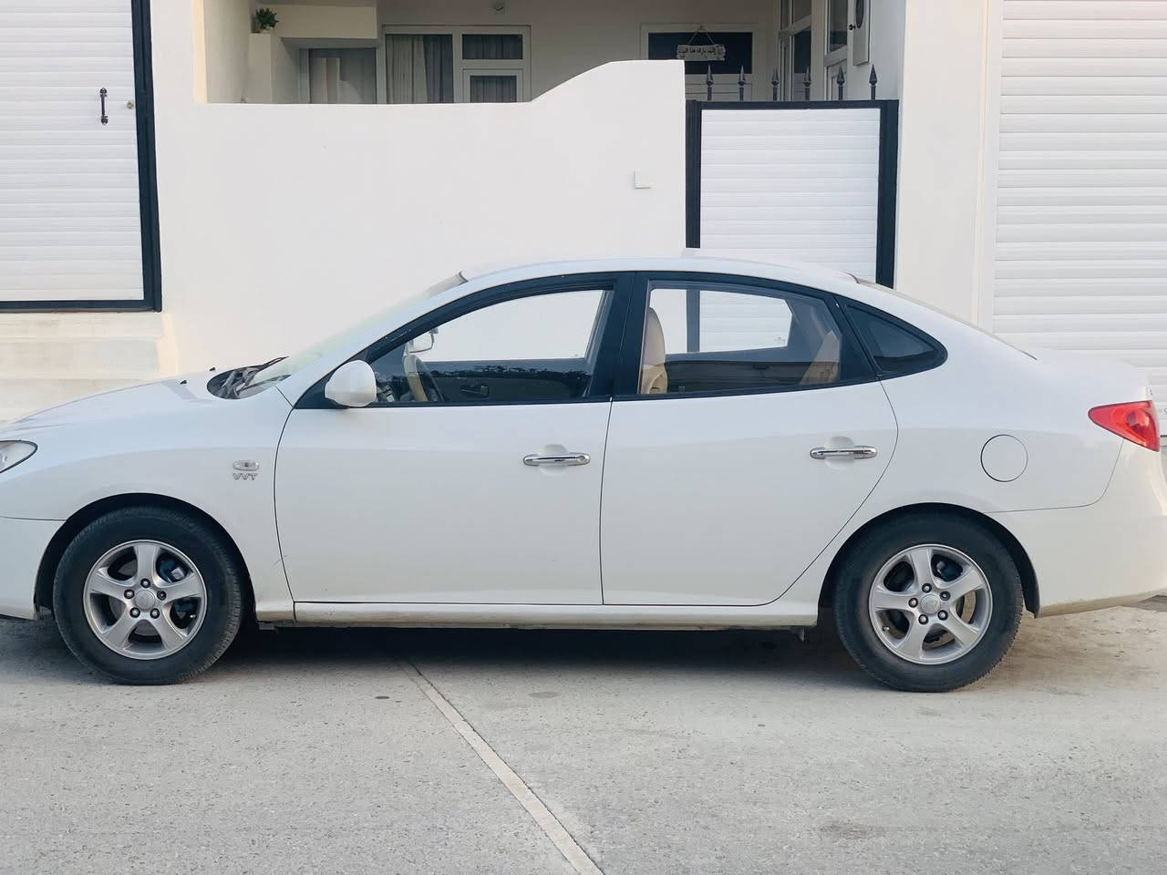 Sarata ba naw xwai gawra
ئاڤانتی مۆدیل 2009   ی دوبه ی
به س شوین بڕاوه كانێ بۆیاخه
114 كیلۆمه تر ڕۆیشتوه
مه كینه 16 دكشن به رز
كوشت هیته ر  ته برید له مس
سوكان ڤۆلێۆم
نرخ 59 و محامه له یه كی برایه نی تێدایه   شوێن حاجیاوا


**إذا كنت صاحب هذا الإعلان وتريد حذفه لأي سبب، رجاءا أرسل رسالة إلى الدعم الفني**