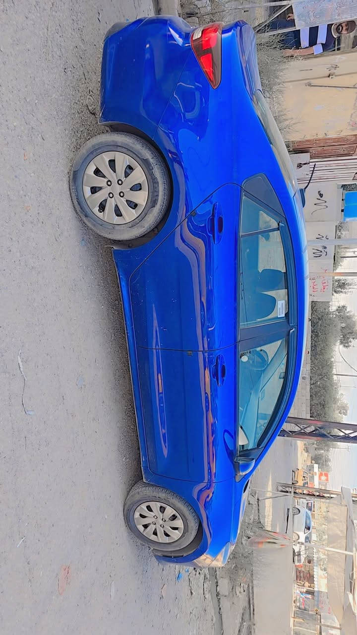 سيارة ريو موديل 2019 ضررها بابين صبغ محرك شرط كير شرط سعرها 115 وبيها مجال للشراي ***********
