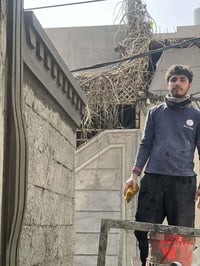 كركوك • خدمات